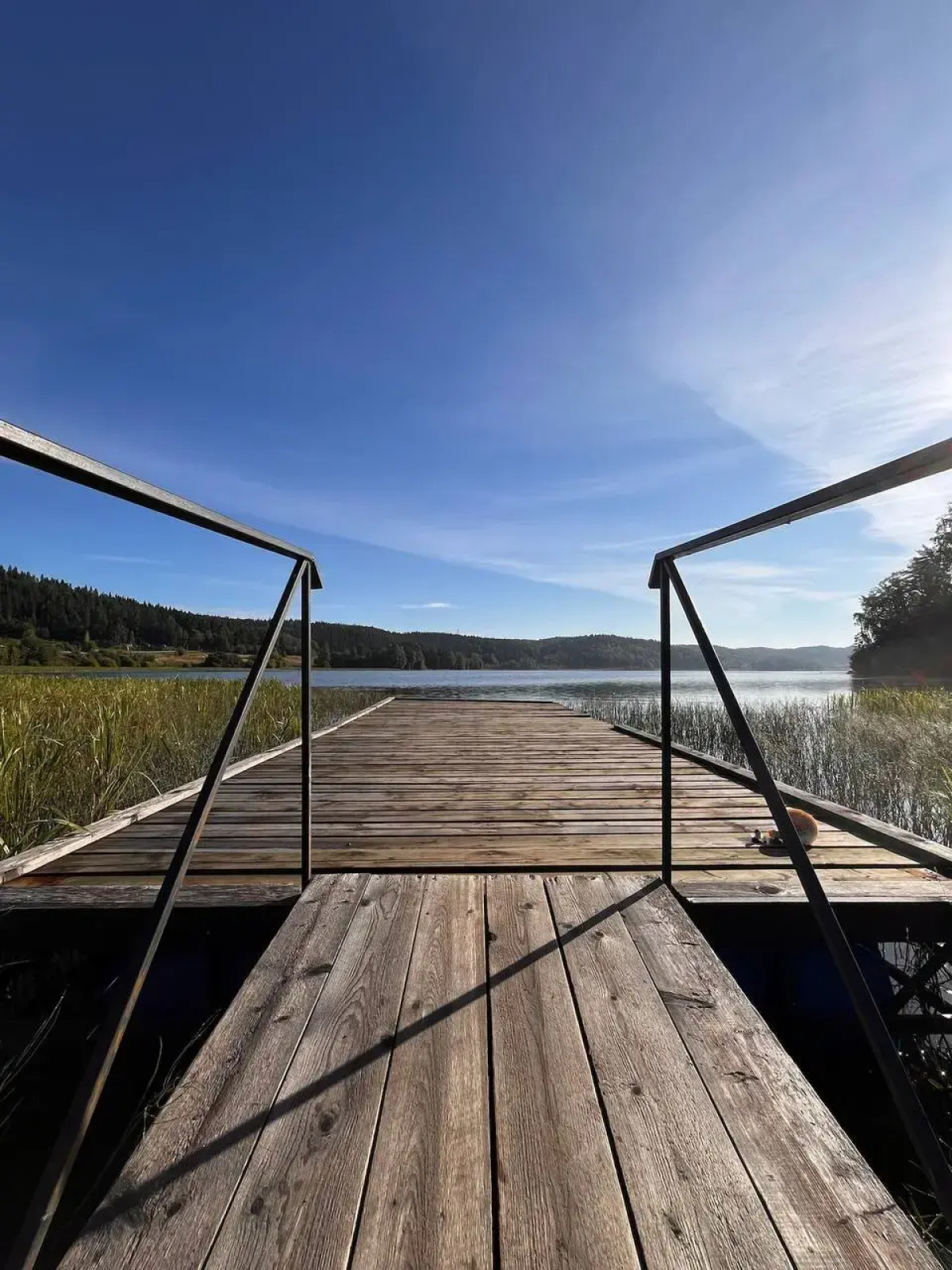 Гостевой дом Нодикхаус Ä