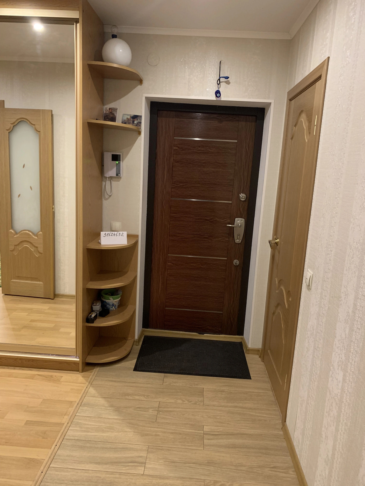 Апартаменты Лючия 17