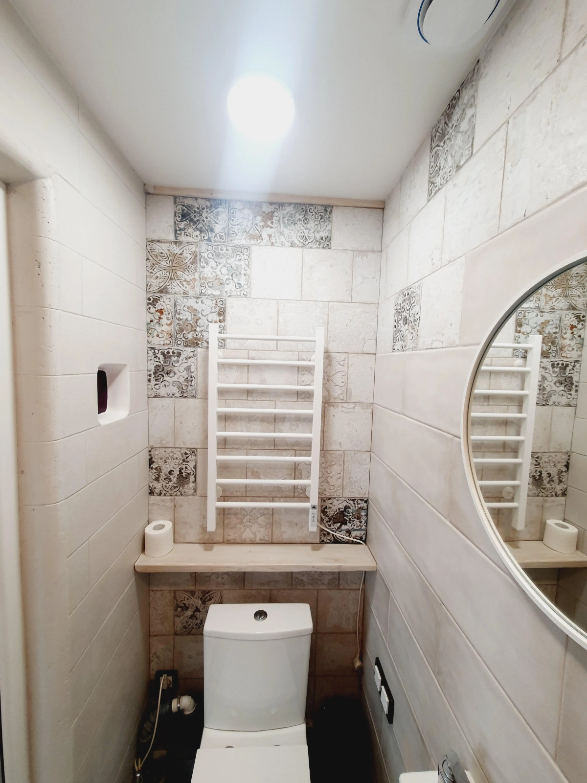 Апартаменты на Октябрьской