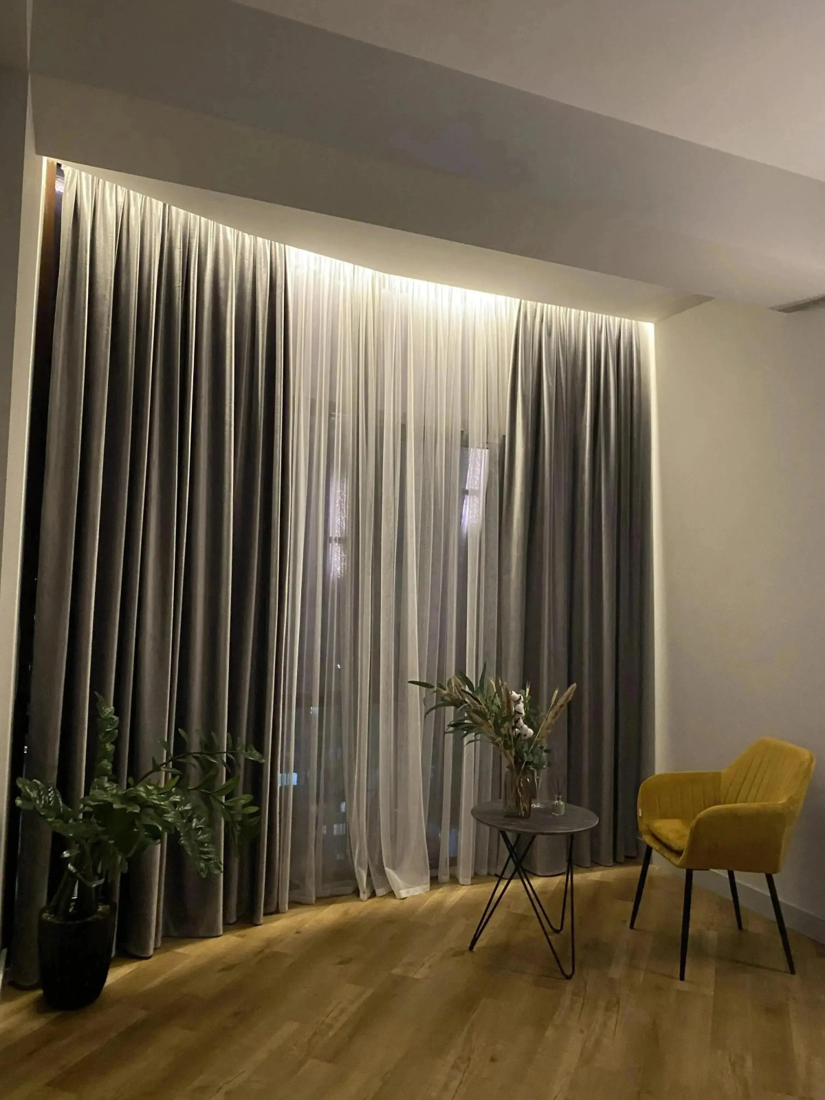 Апартаменты у моря