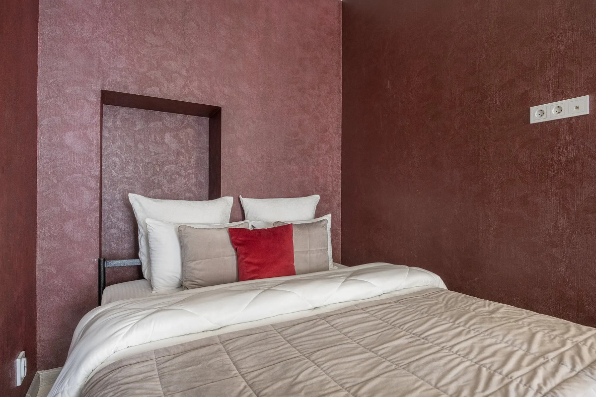 Апартаменты рядом с Кремлём