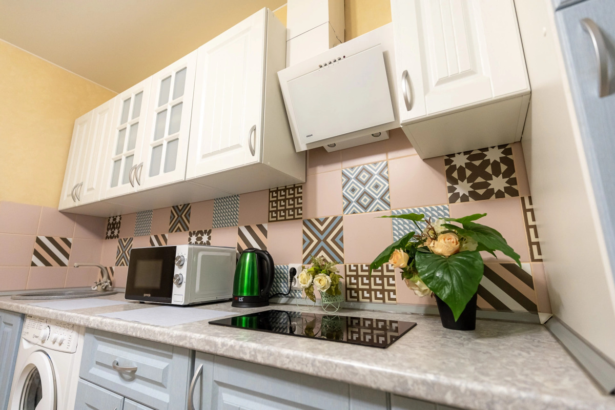 Апартаменты Гармония на Гагарина 15