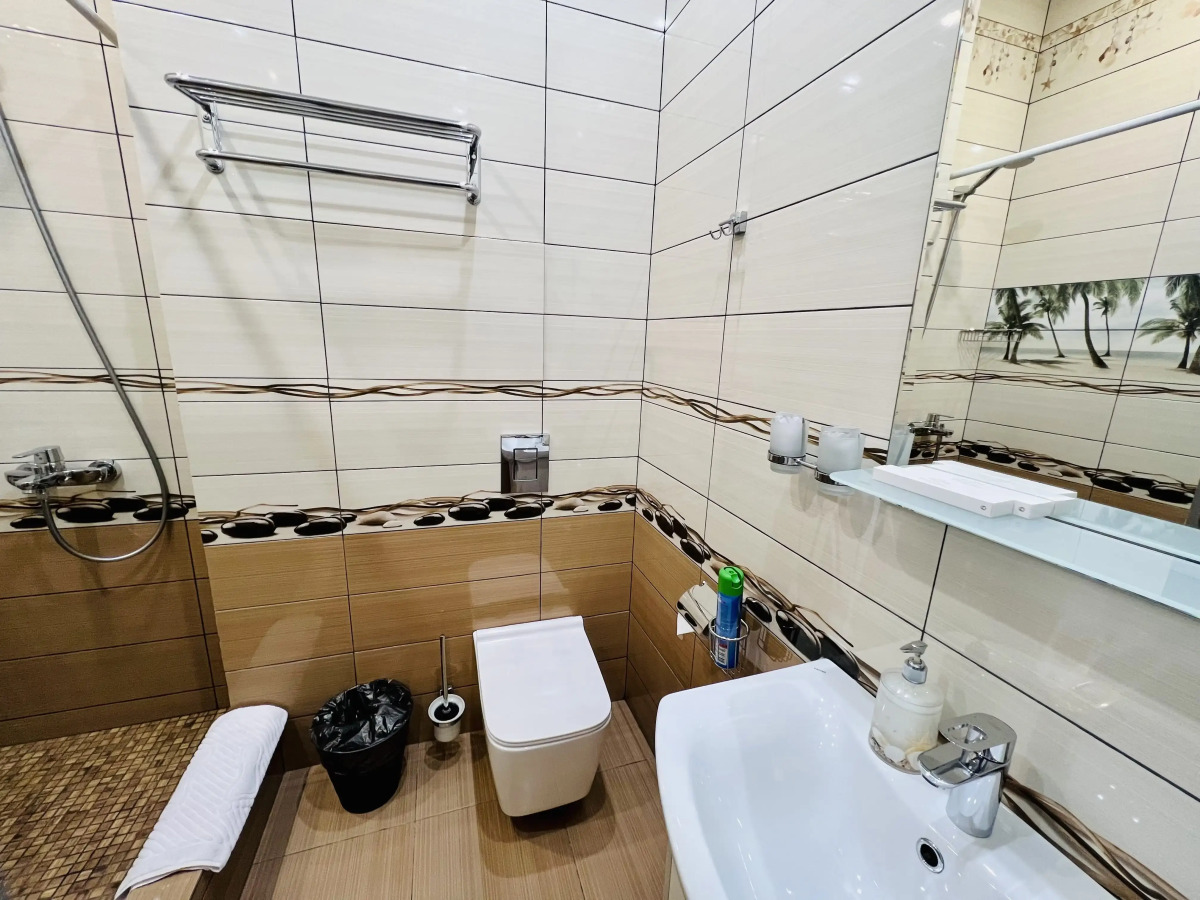 Гостевой дом Мон Плезир Химки