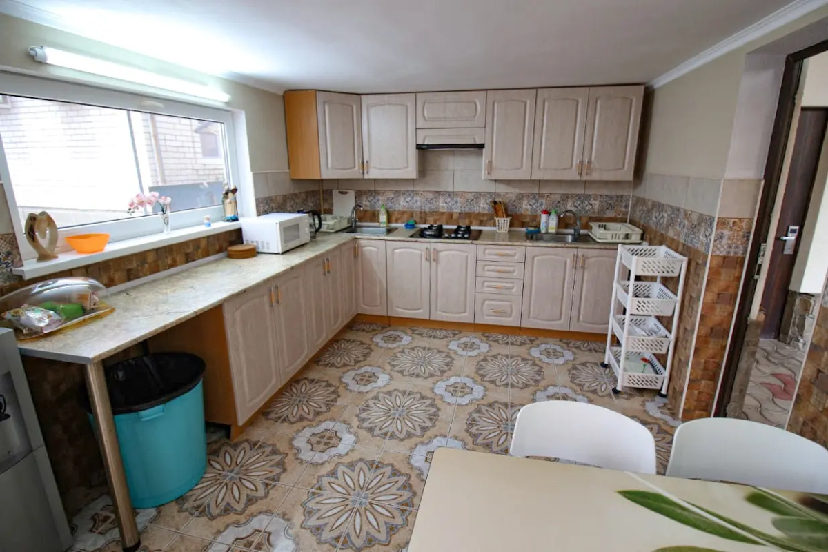 Гостевой дом Дельфиния