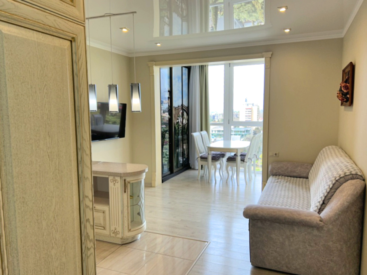 Квартира Жилой Комплекс Аврора