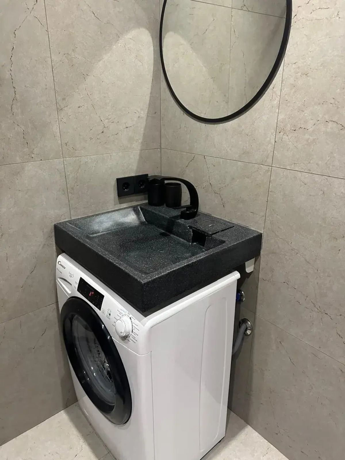 Квартира Лофт Рубин