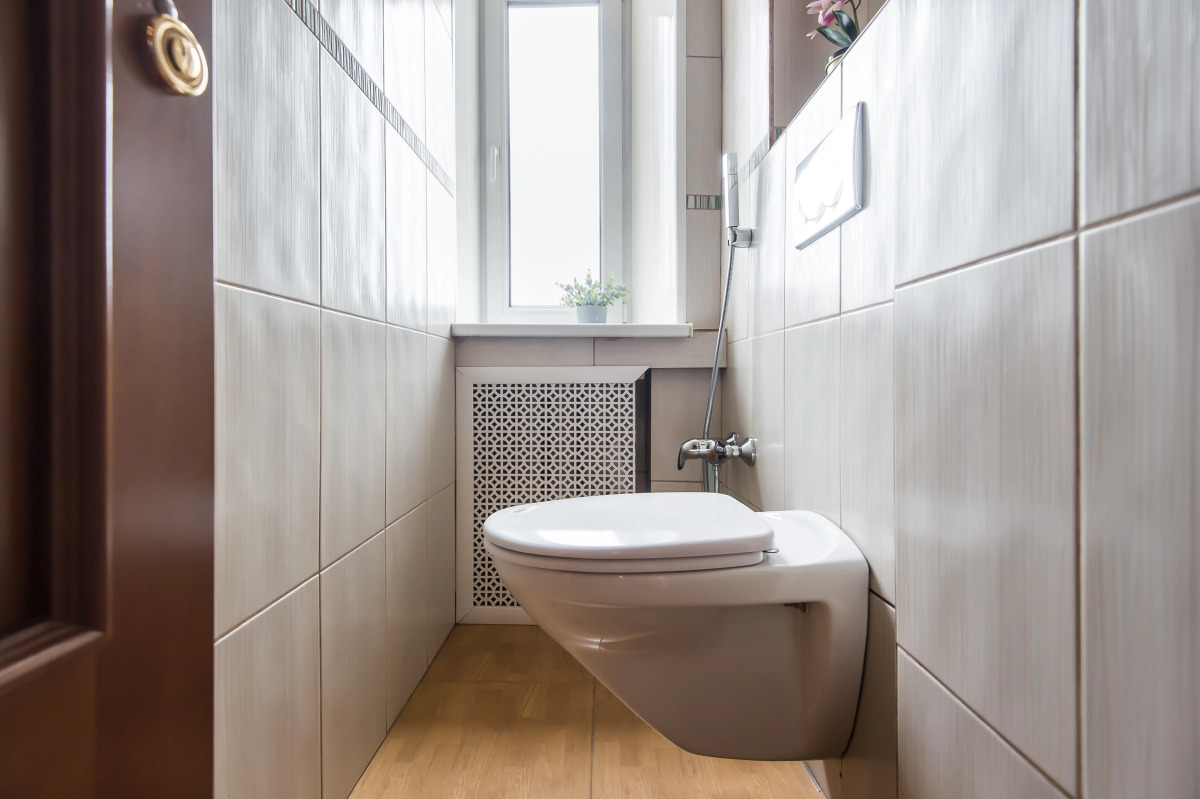 Квартира GM Apartments Четверка в Доме на Набережной у Кремля