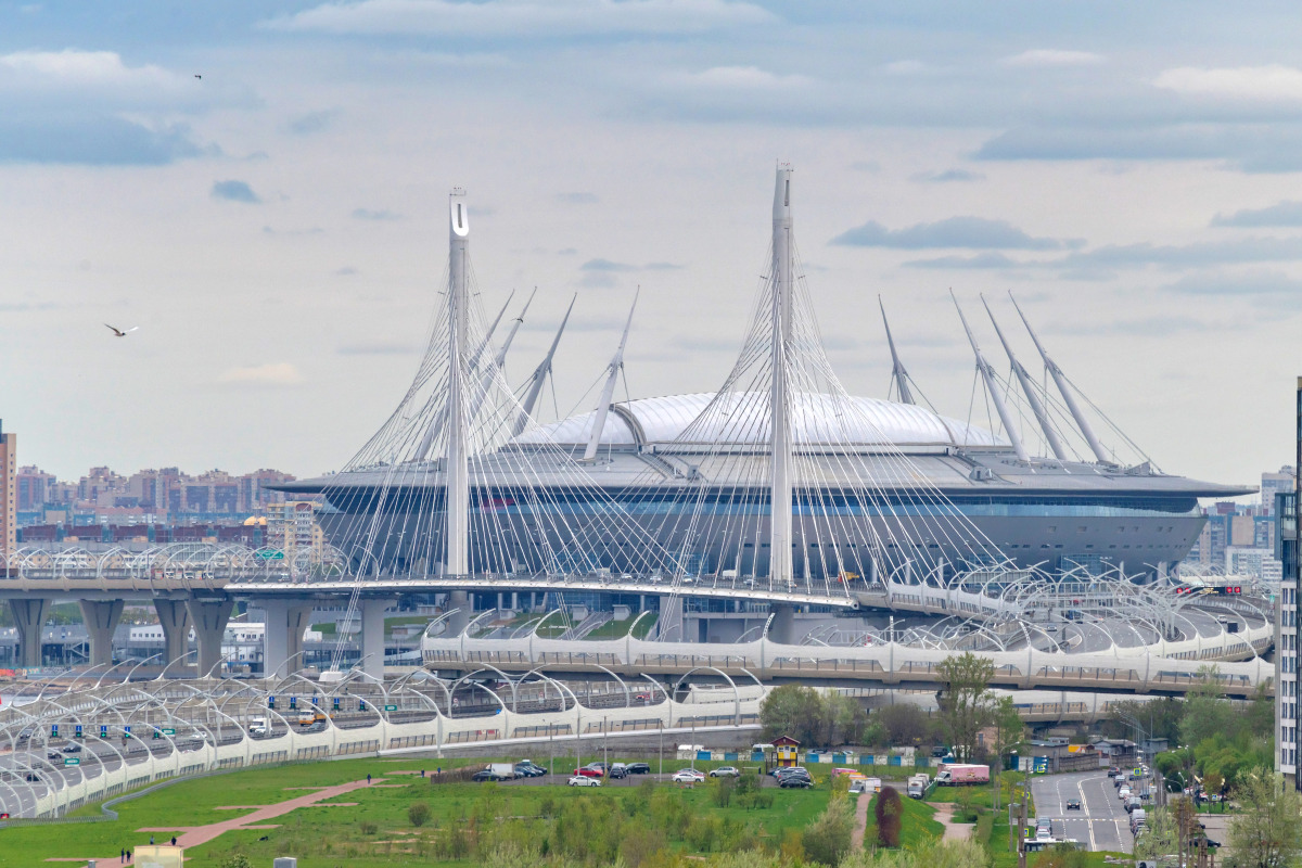 Апартаменты на Шефнера с Видом на Море