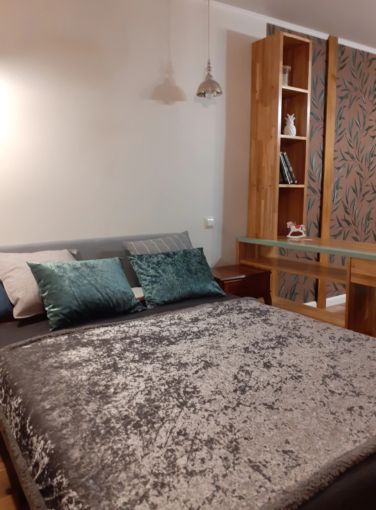 Апартаменты Sun Home