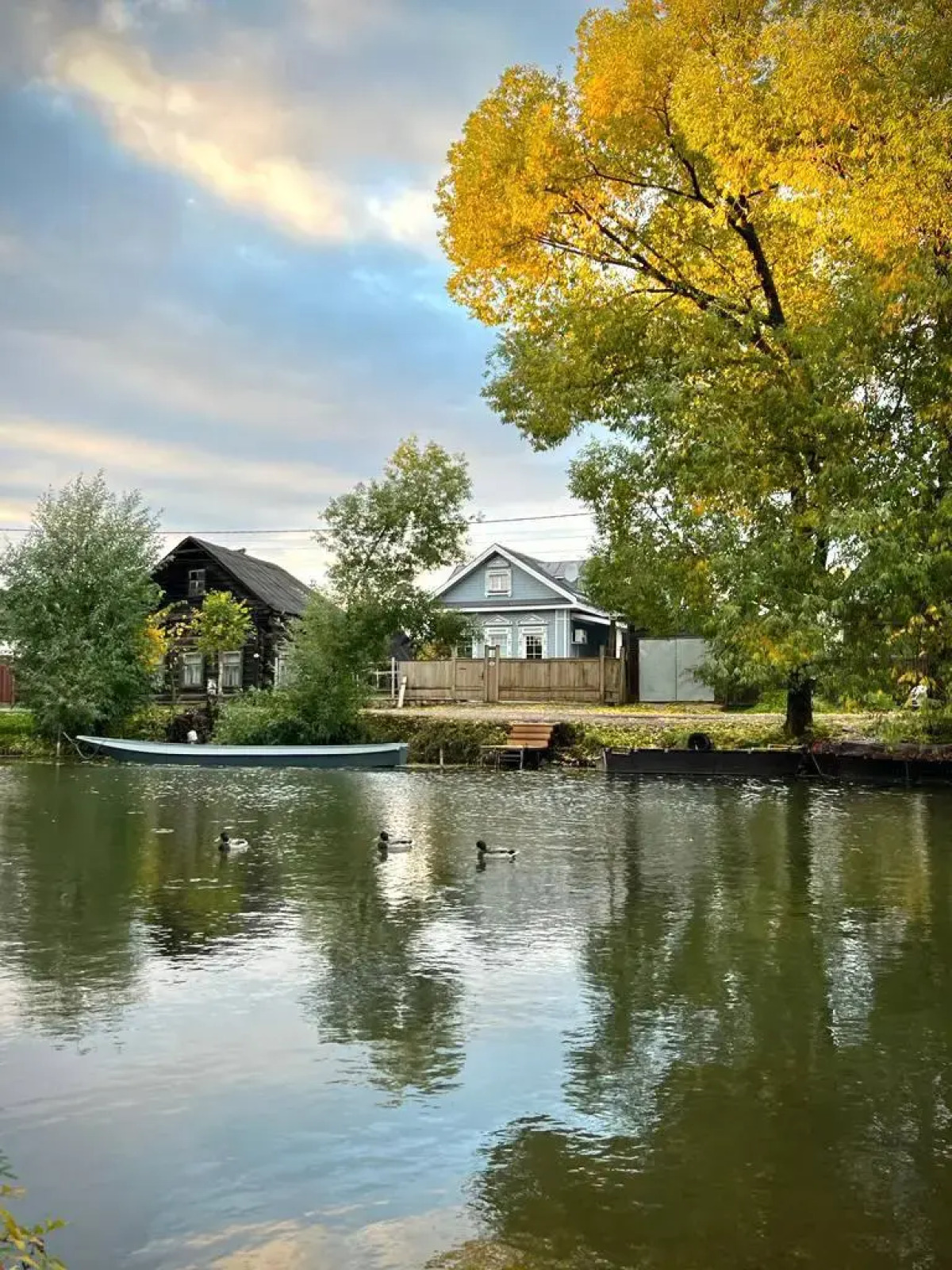 Гостевой дом КиноДача