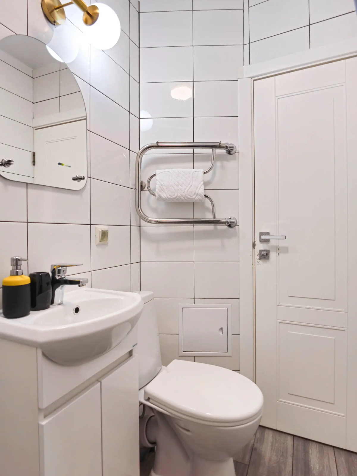 Апартаменты Riva Apart Paris Style