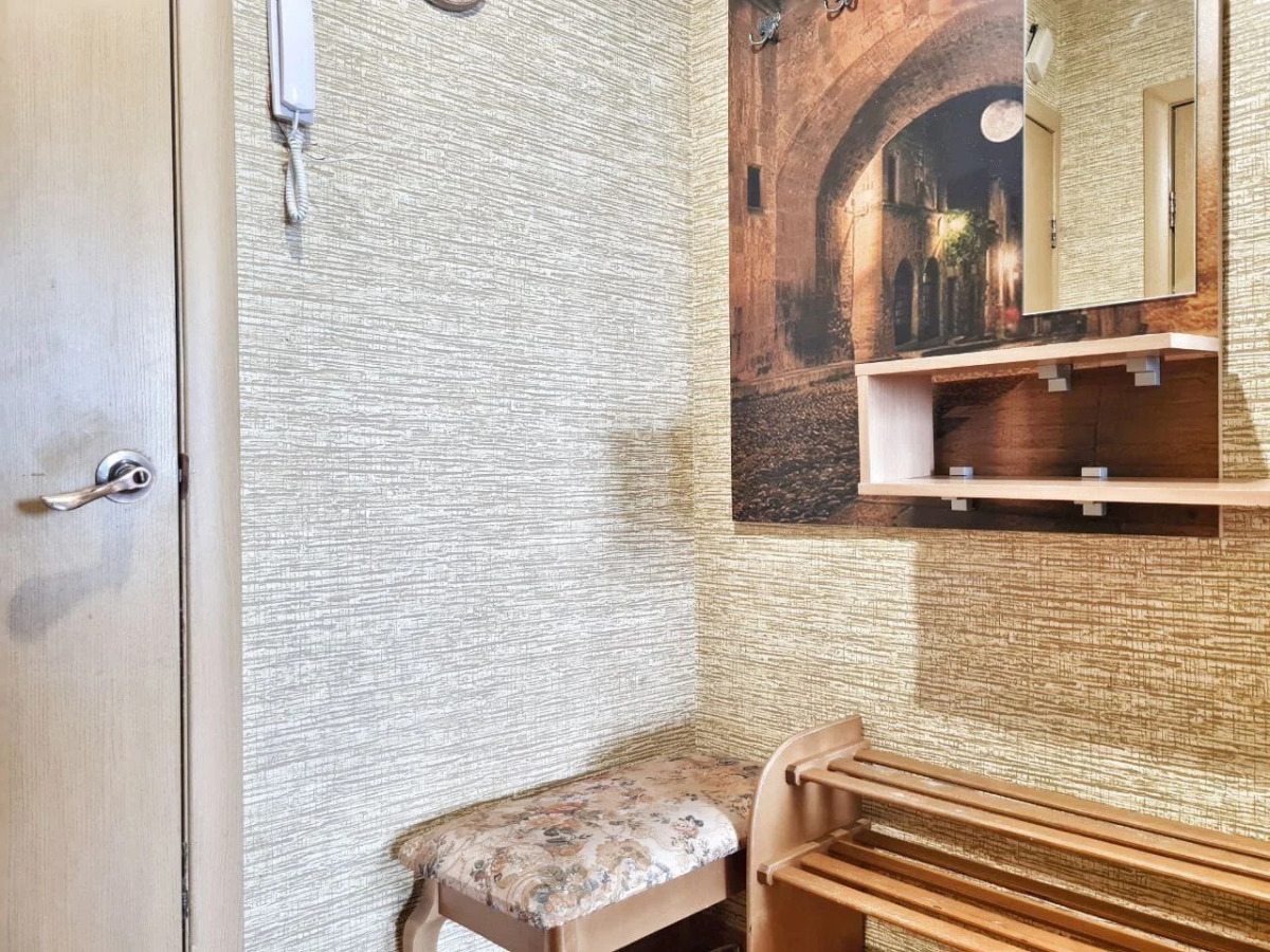 Квартира на Проспекте Ленина 38