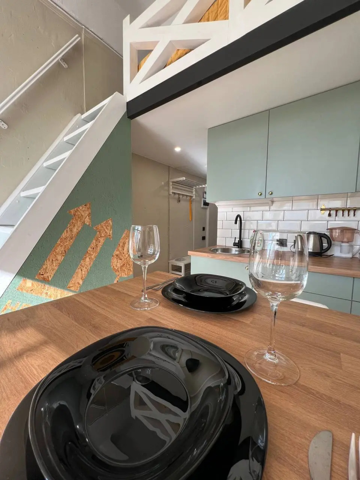 Апартаменты Солнечные у метро Соколиная Гора