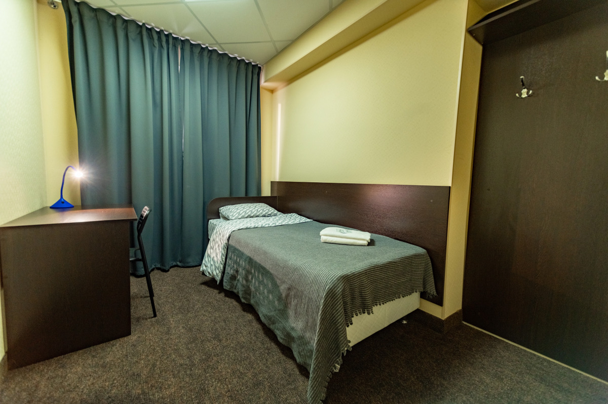 Отель Navigator