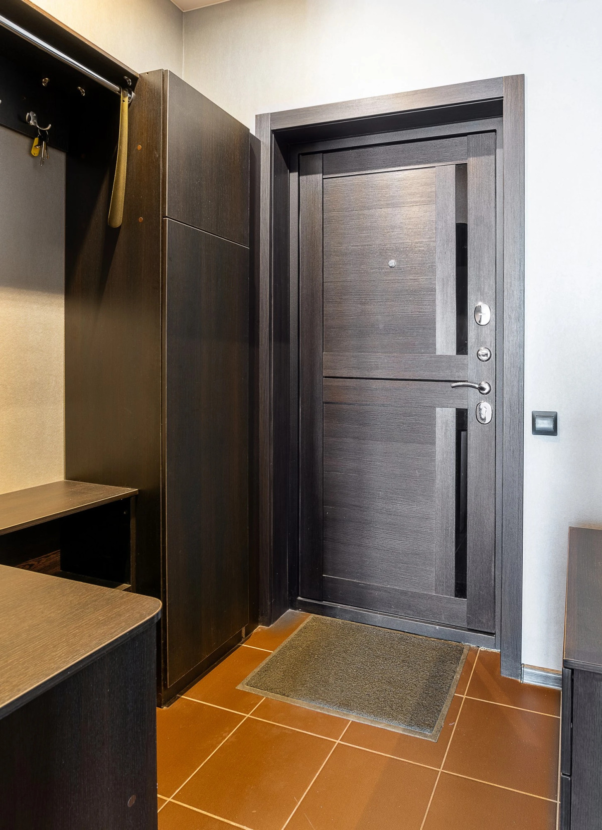 Апартаменты Prim Rooms LUXE с видом на море