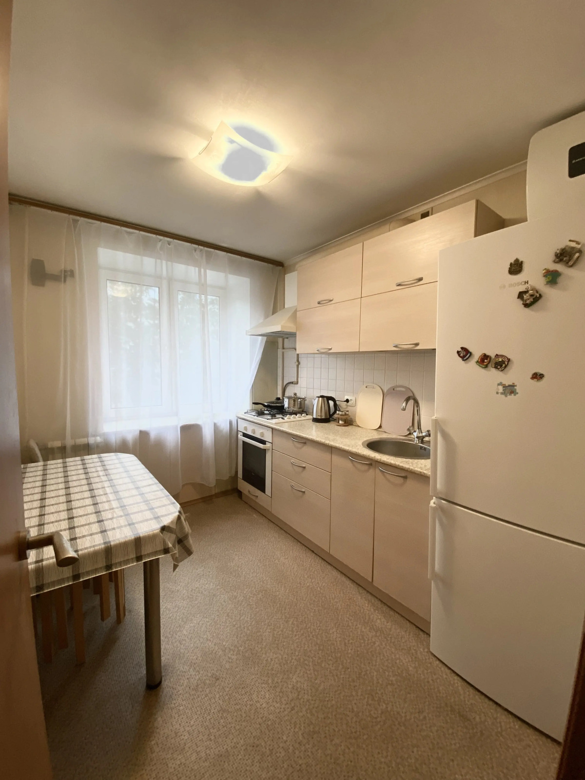 Апартаменты в центре Казани