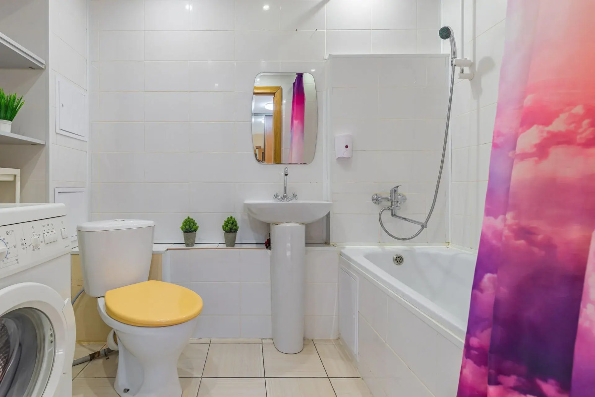 Апартаменты в ЖК Седьмое Небо