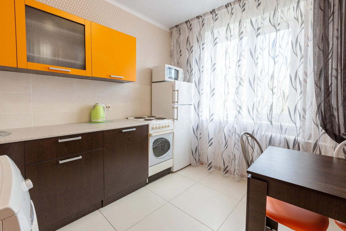 Апартаменты Сутки-24