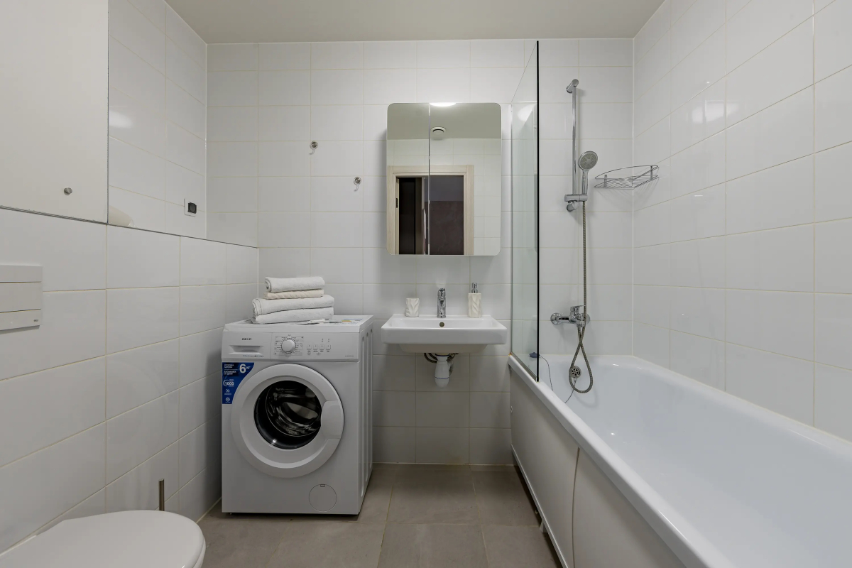 Апартаменты Алис рядом с метро Свиблово 798