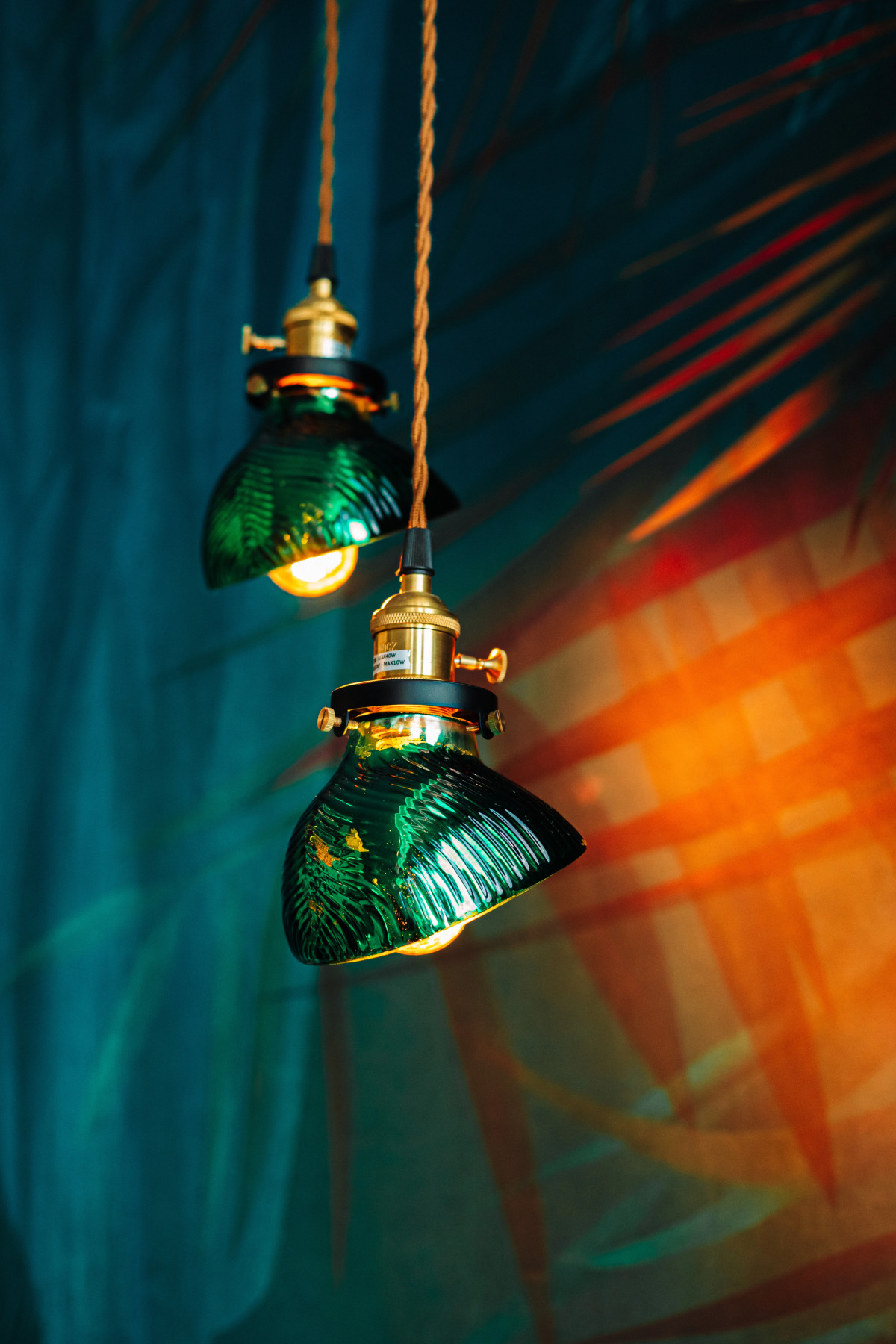 Апартаменты Lalapart Tropikana с ярким ремонтом на 30 этаже небоскреба Савеловский Сити