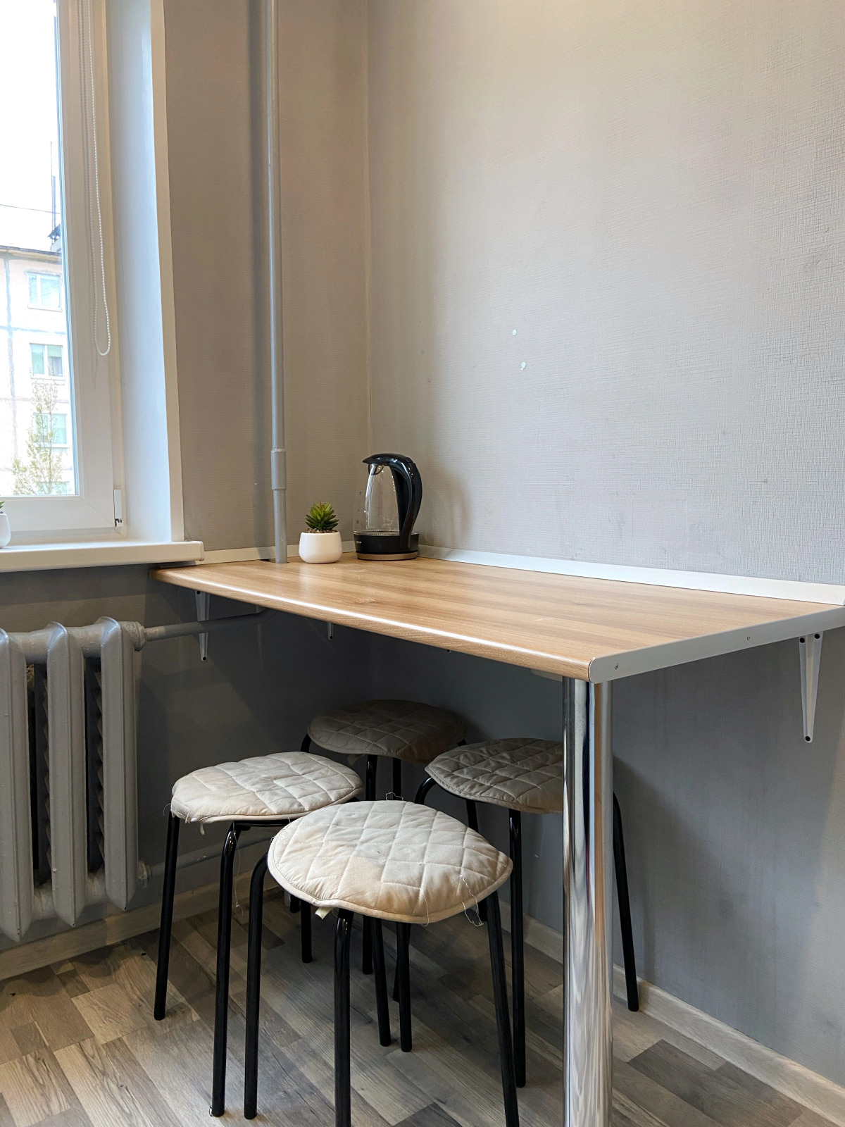 Квартира Riders Apartments 8