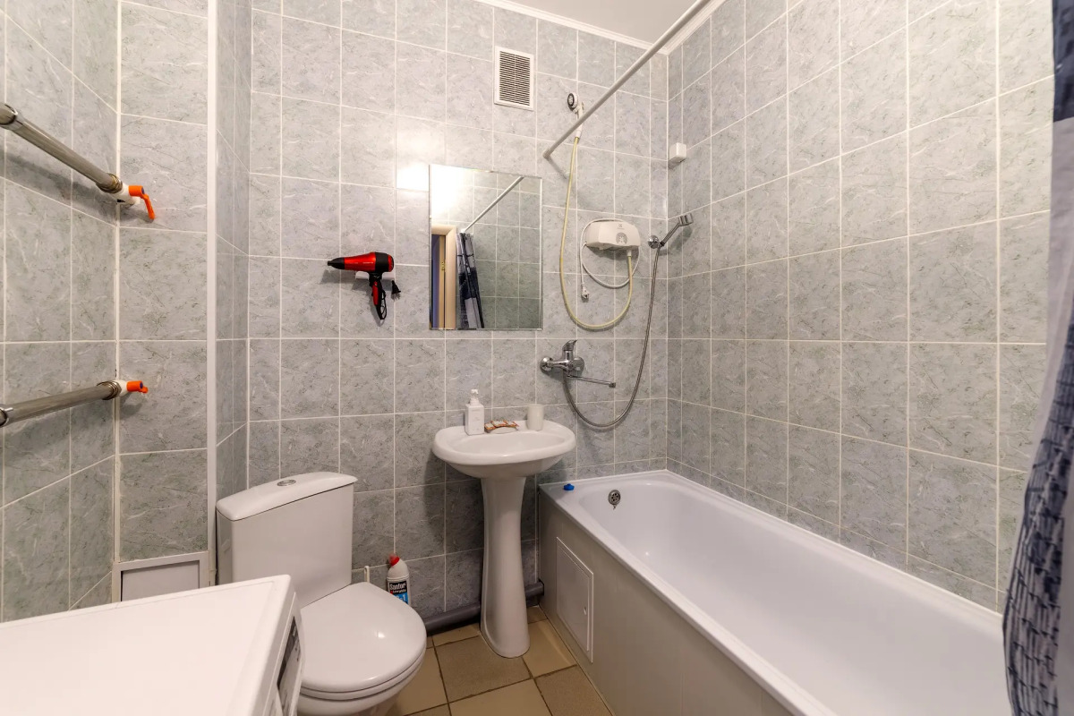 Квартира PrezentHaus Моршанское шоссе 24м