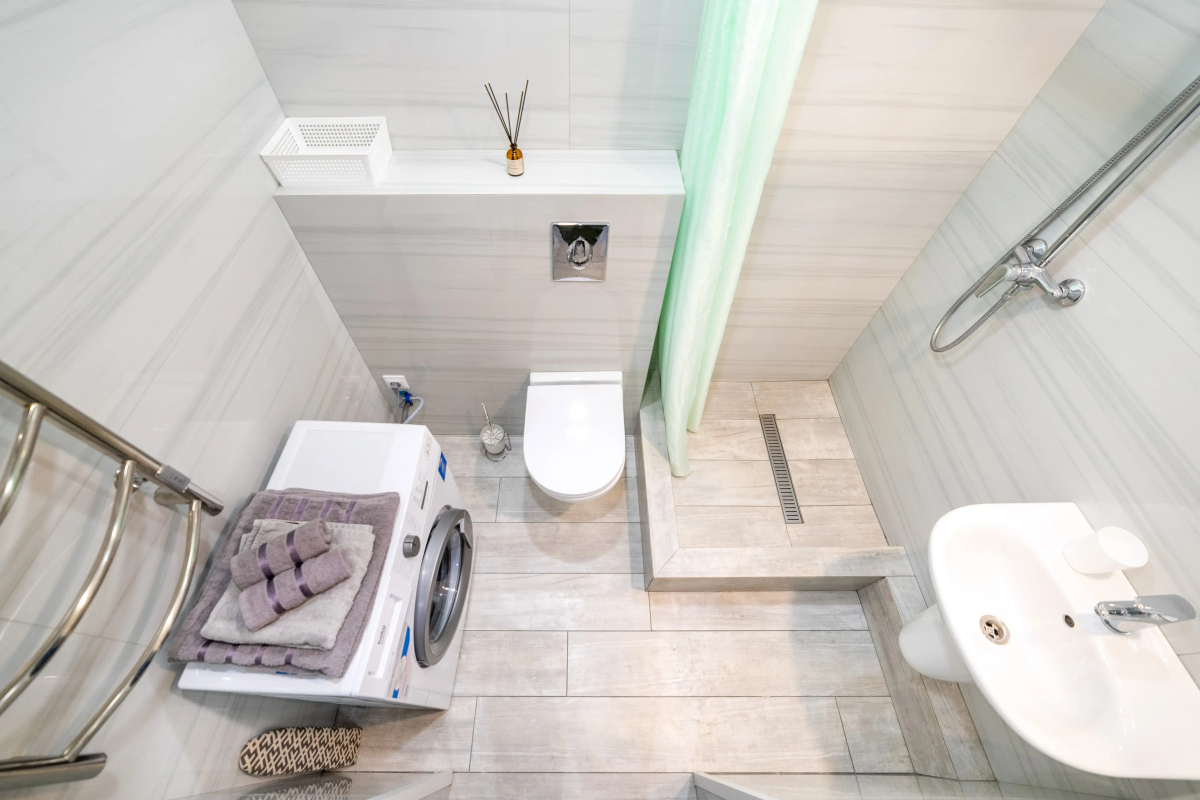 Апартаменты Синяя Студия В Гринберге В Красной Поляне