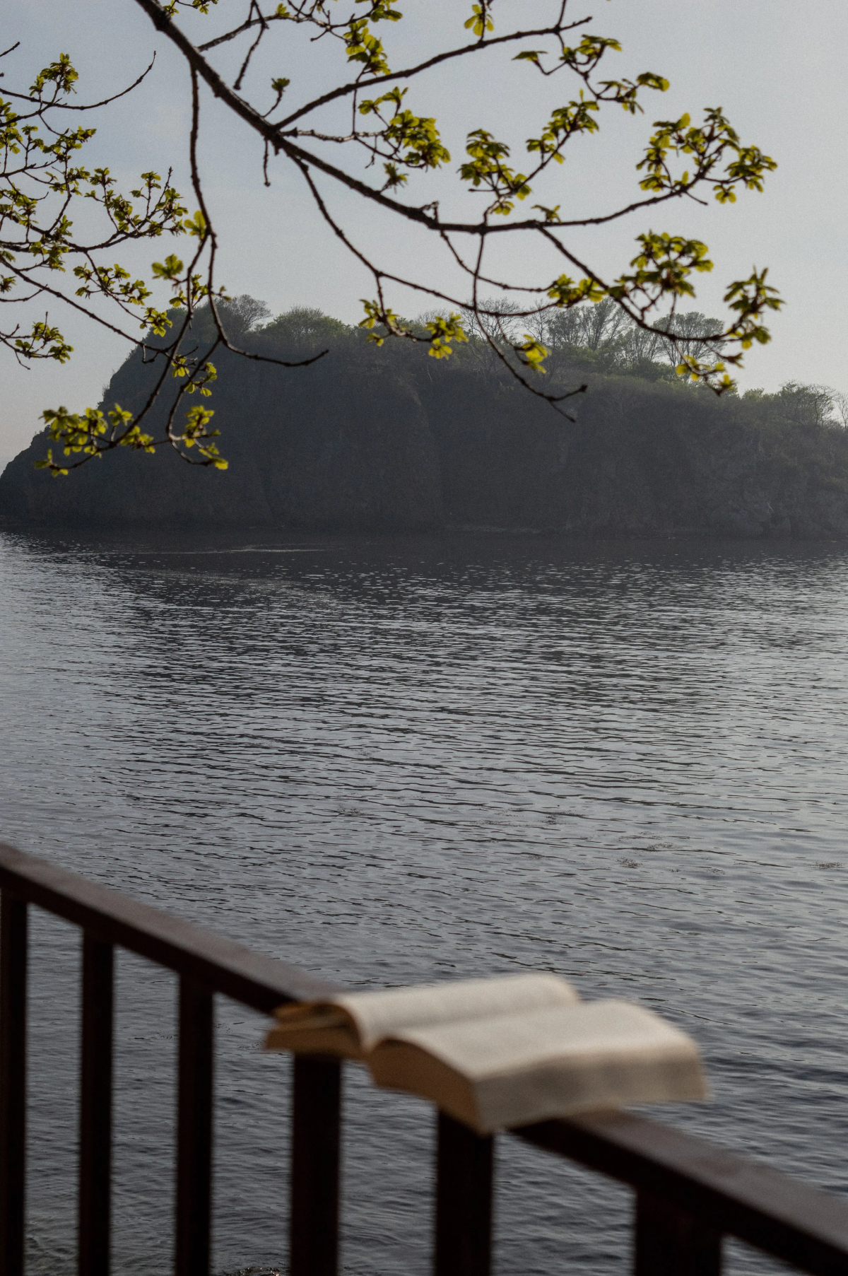 База отдыха Шалле