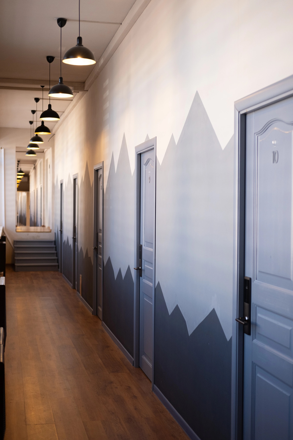 Отель Рисор