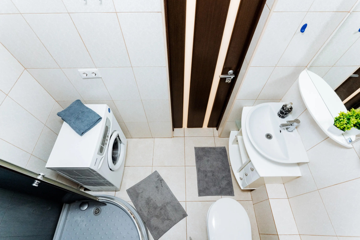 Апартаменты Квартира Рядом с ЖД Вокзалом