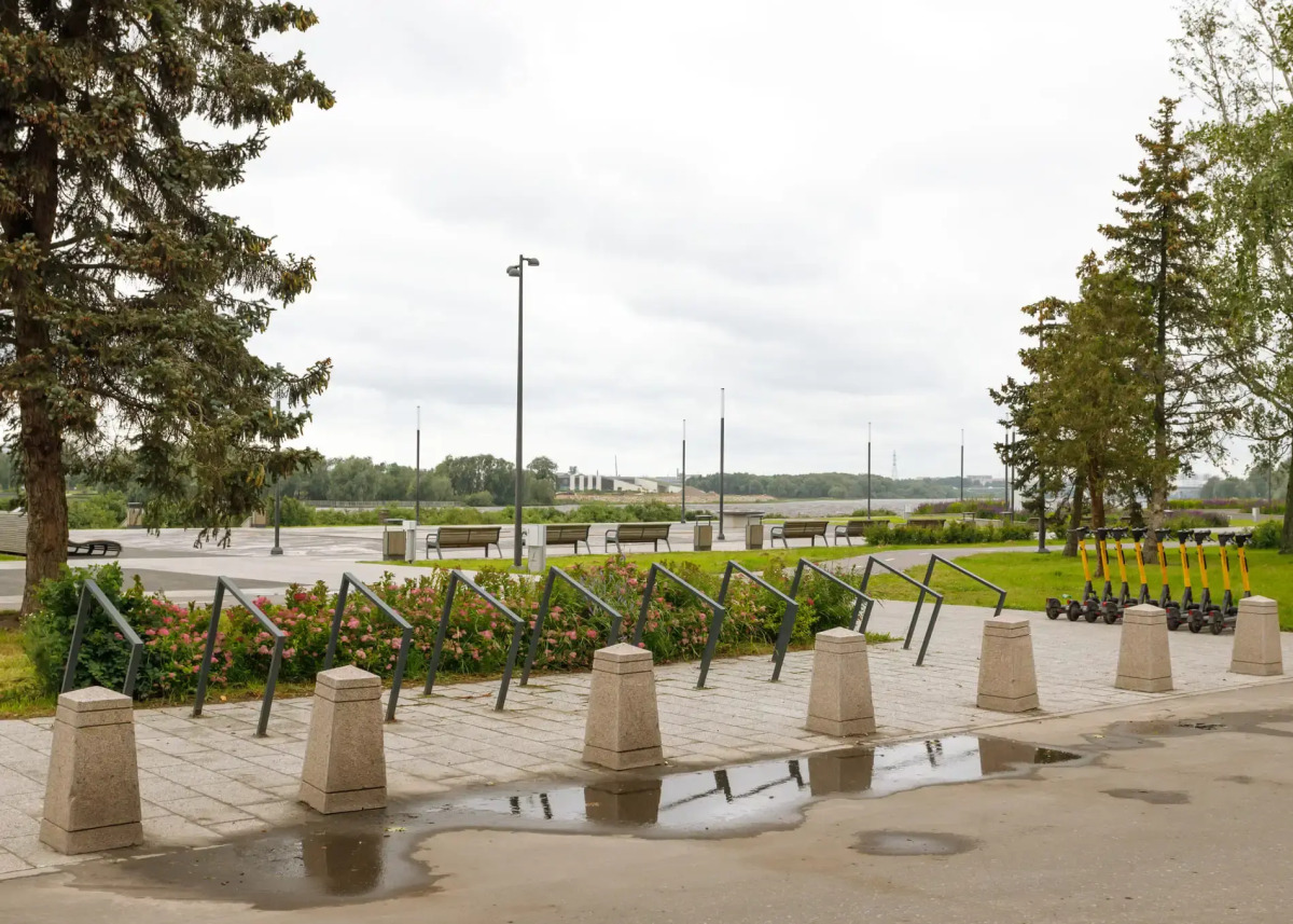 Апараменты Gentle Rent на наб. А.Невского 30/2