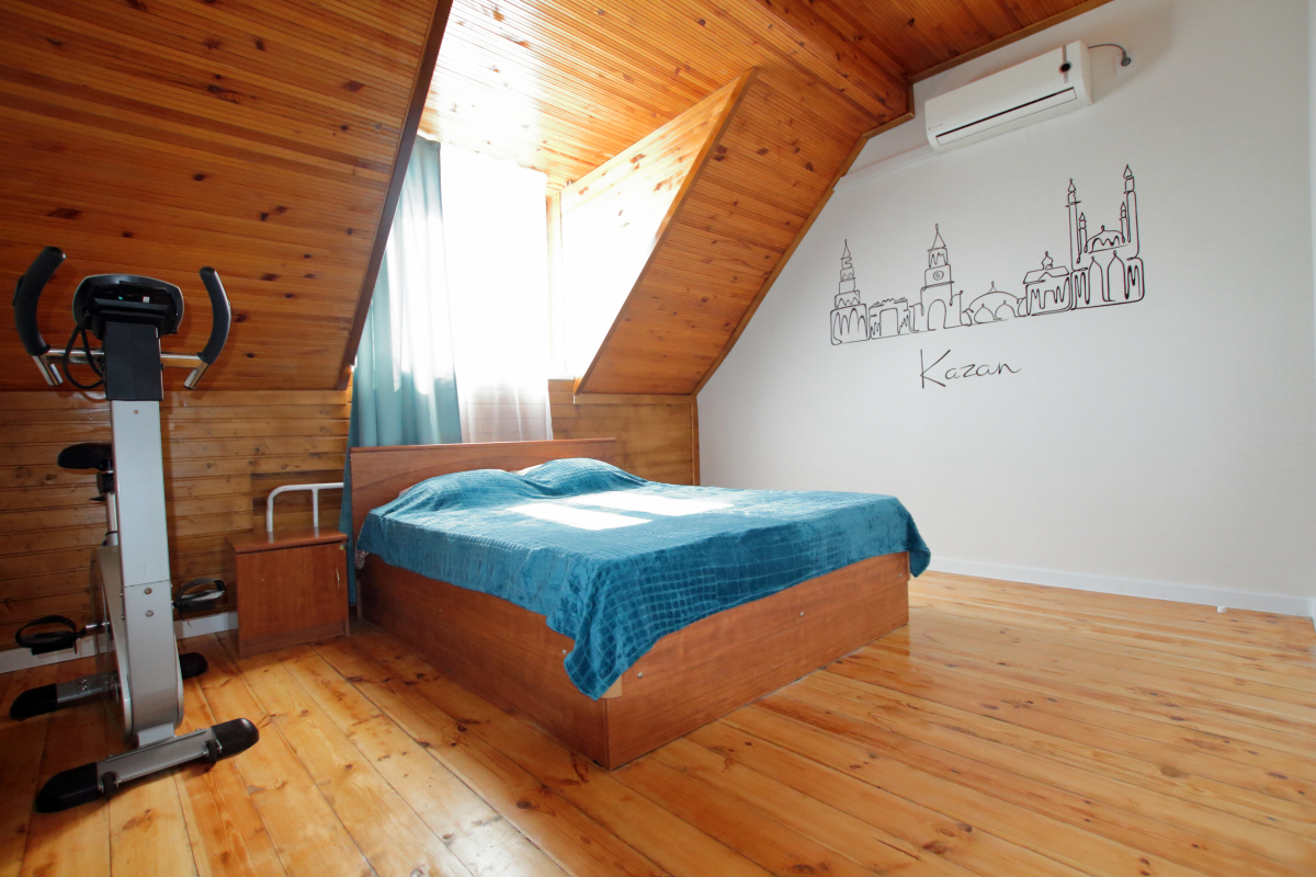 Апартаменты Квартира возле Театра Кукол