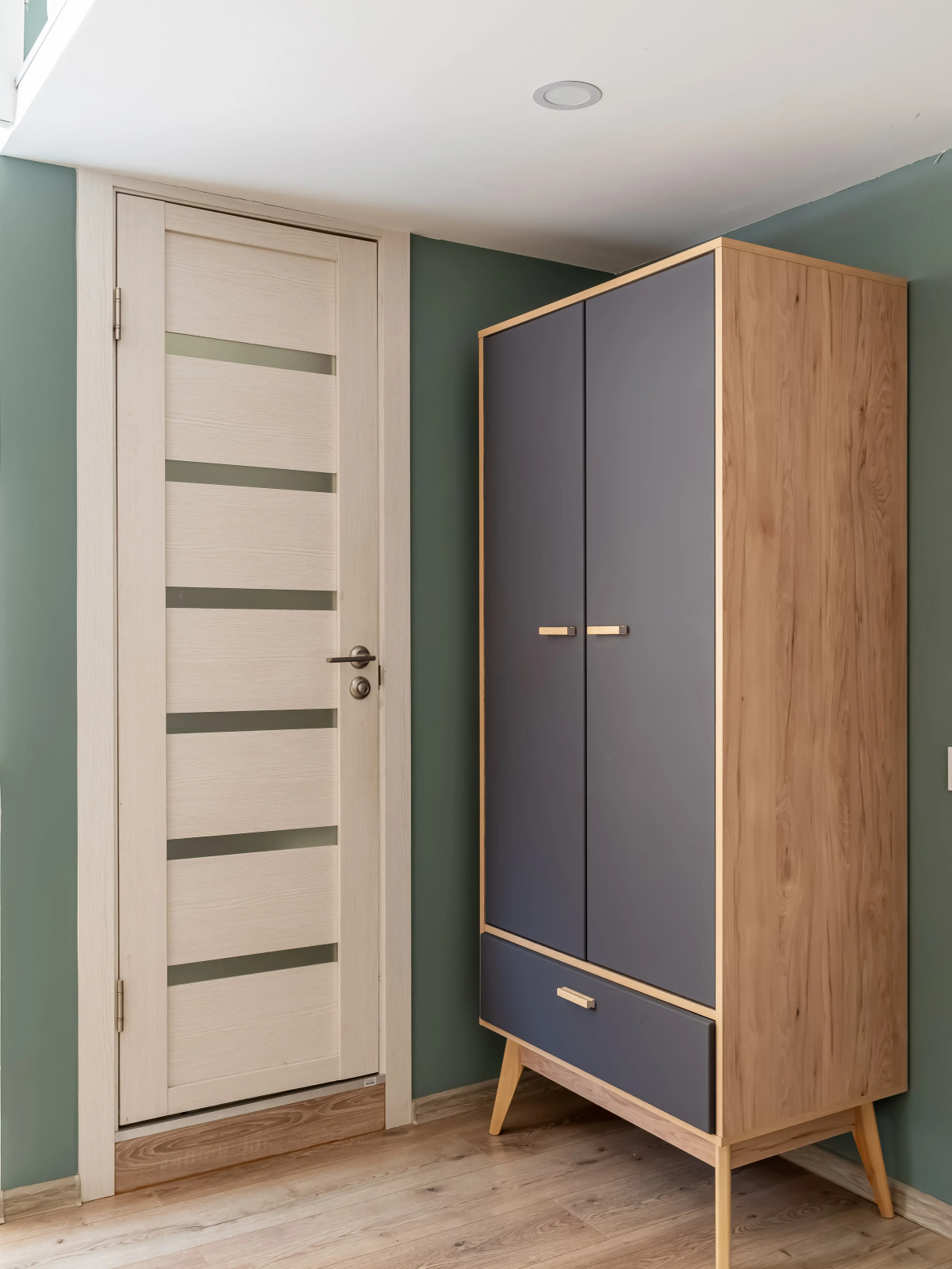 Квартира Merino Home Attis