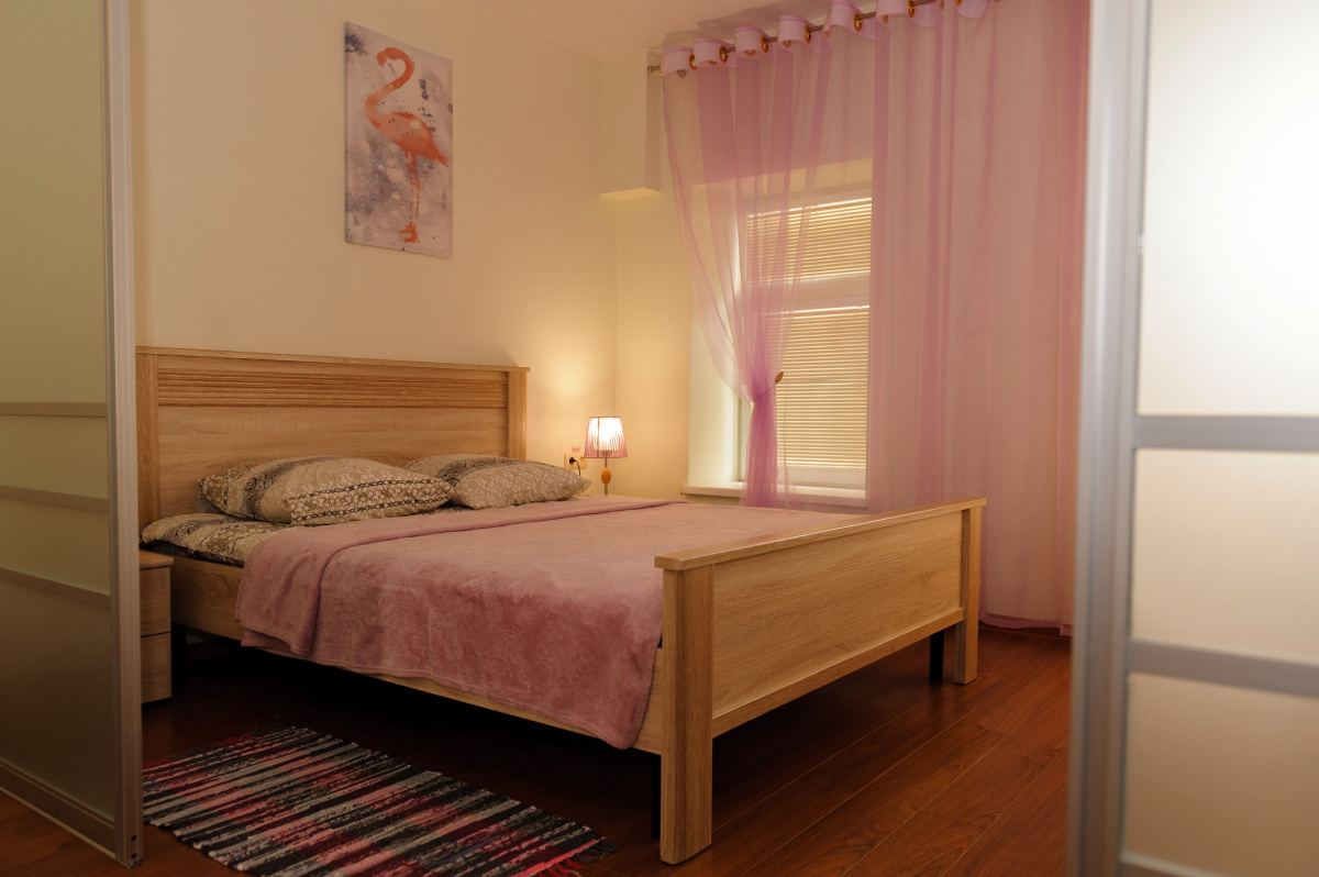 VLcome rooms