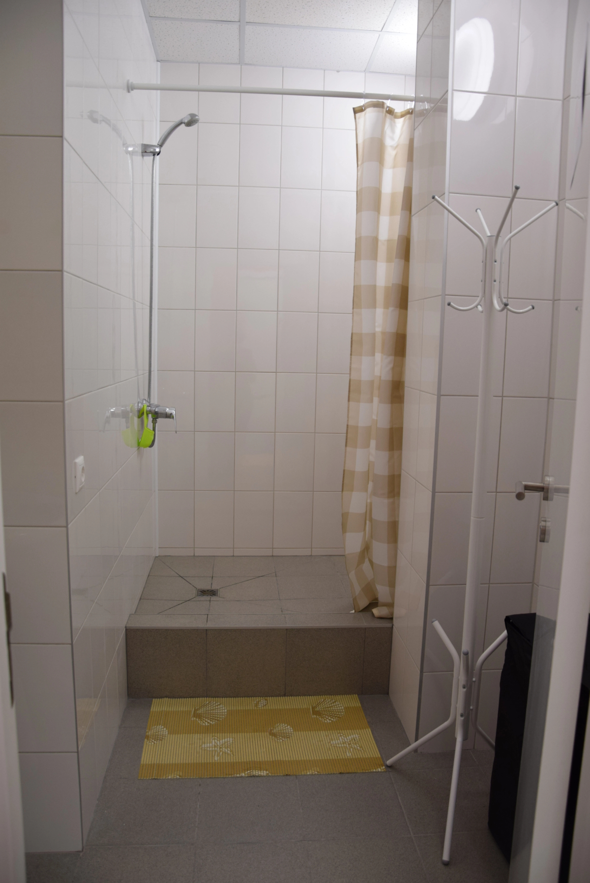 Хостел Young на Московской