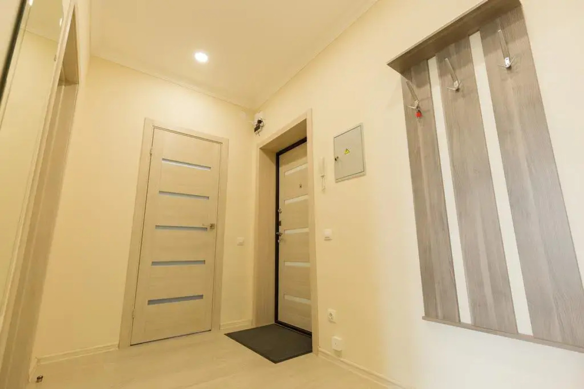 Апартаменты Азбука Революции 23 А