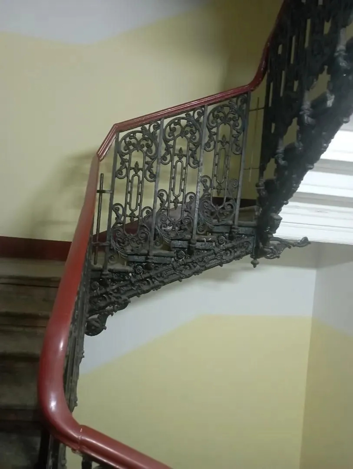 Квартира в стиле Прованс, центр