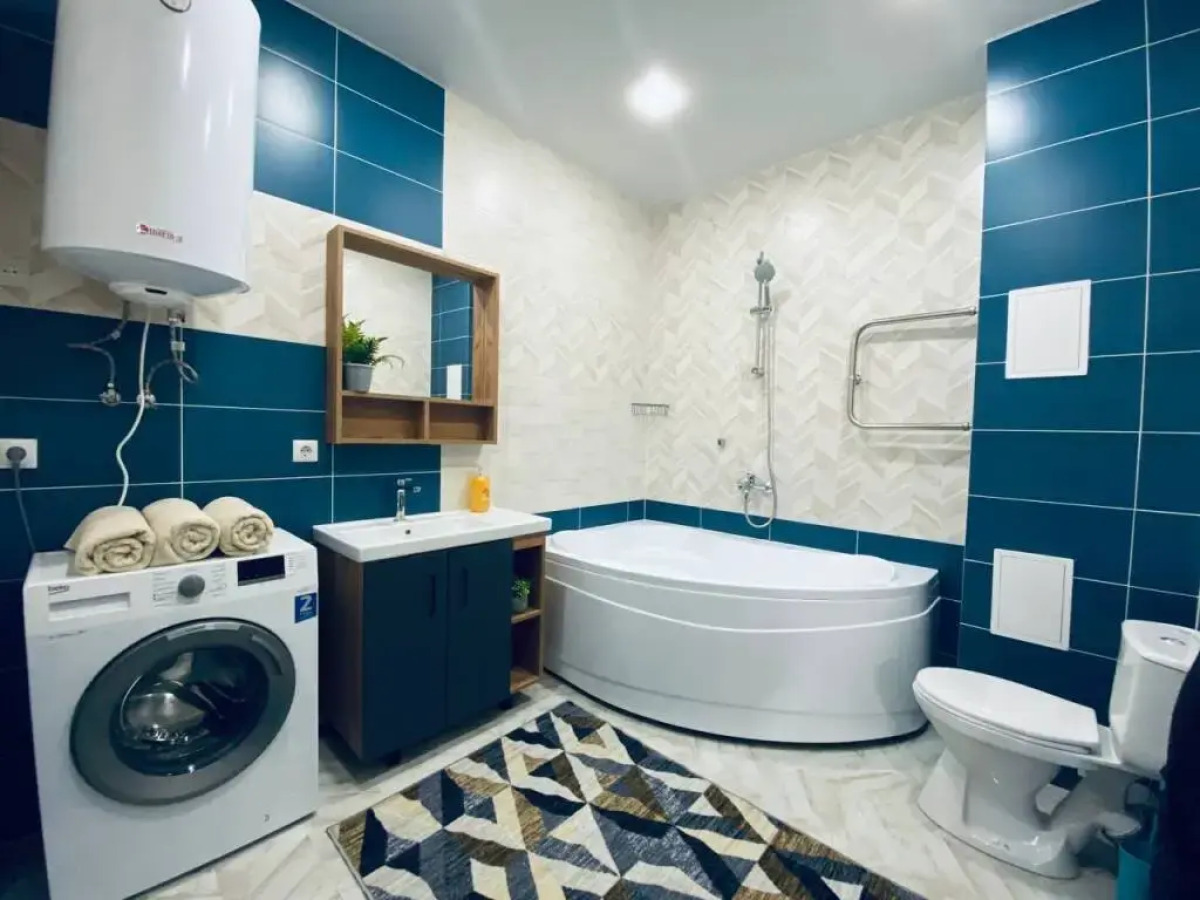 Апартаменты Room-Room Хользунова 39