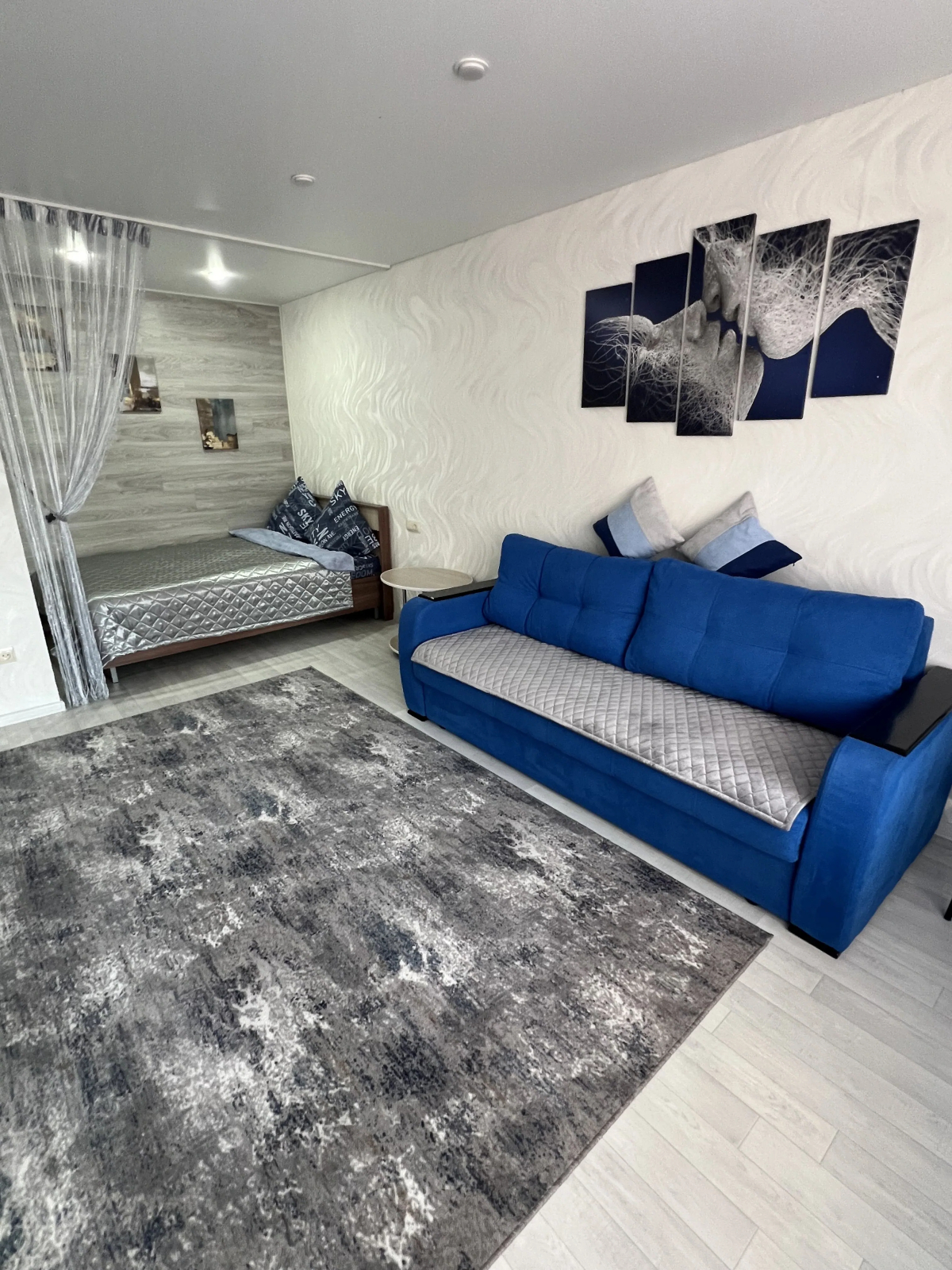 Квартира Будь Как Дома