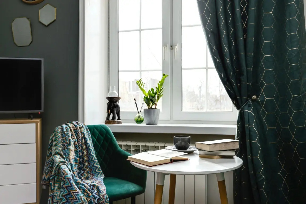 Апартаменты Комфортабельные у метро Окружная 4