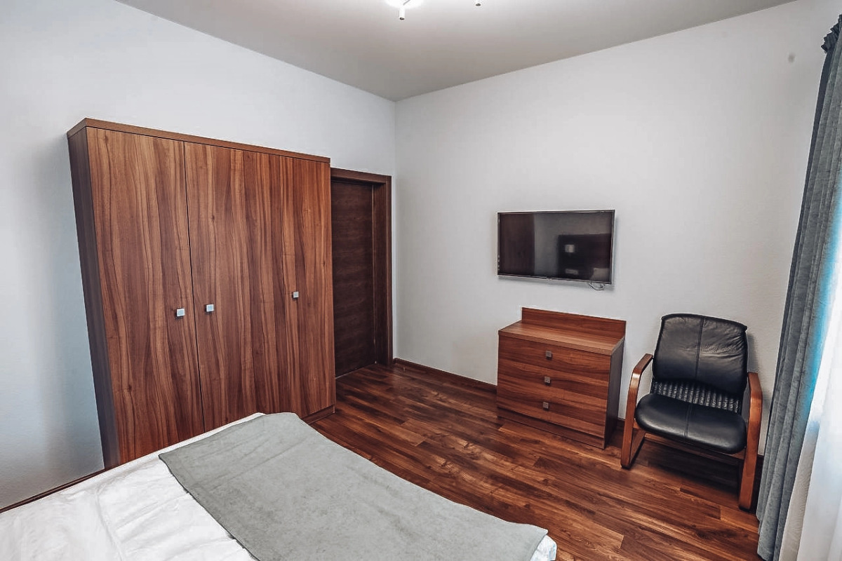 Мини-отель Конаково Кантри Клаб