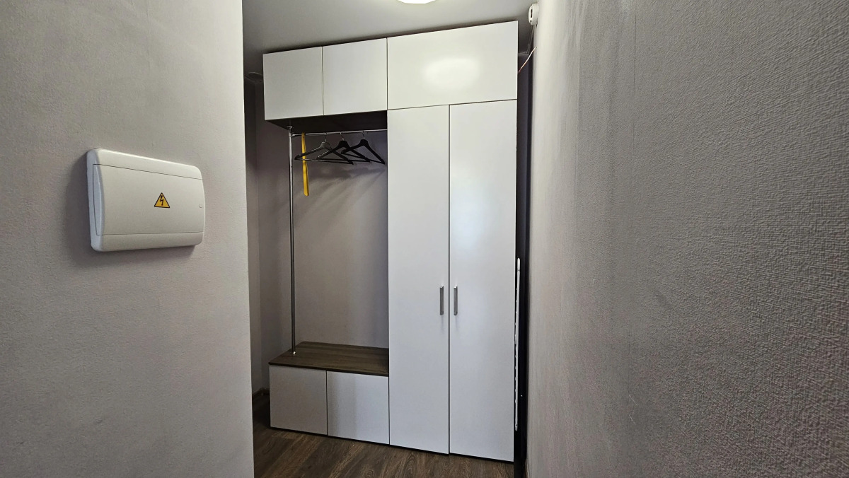 Апартаменты Марьин Дом на Малышева, 42 а