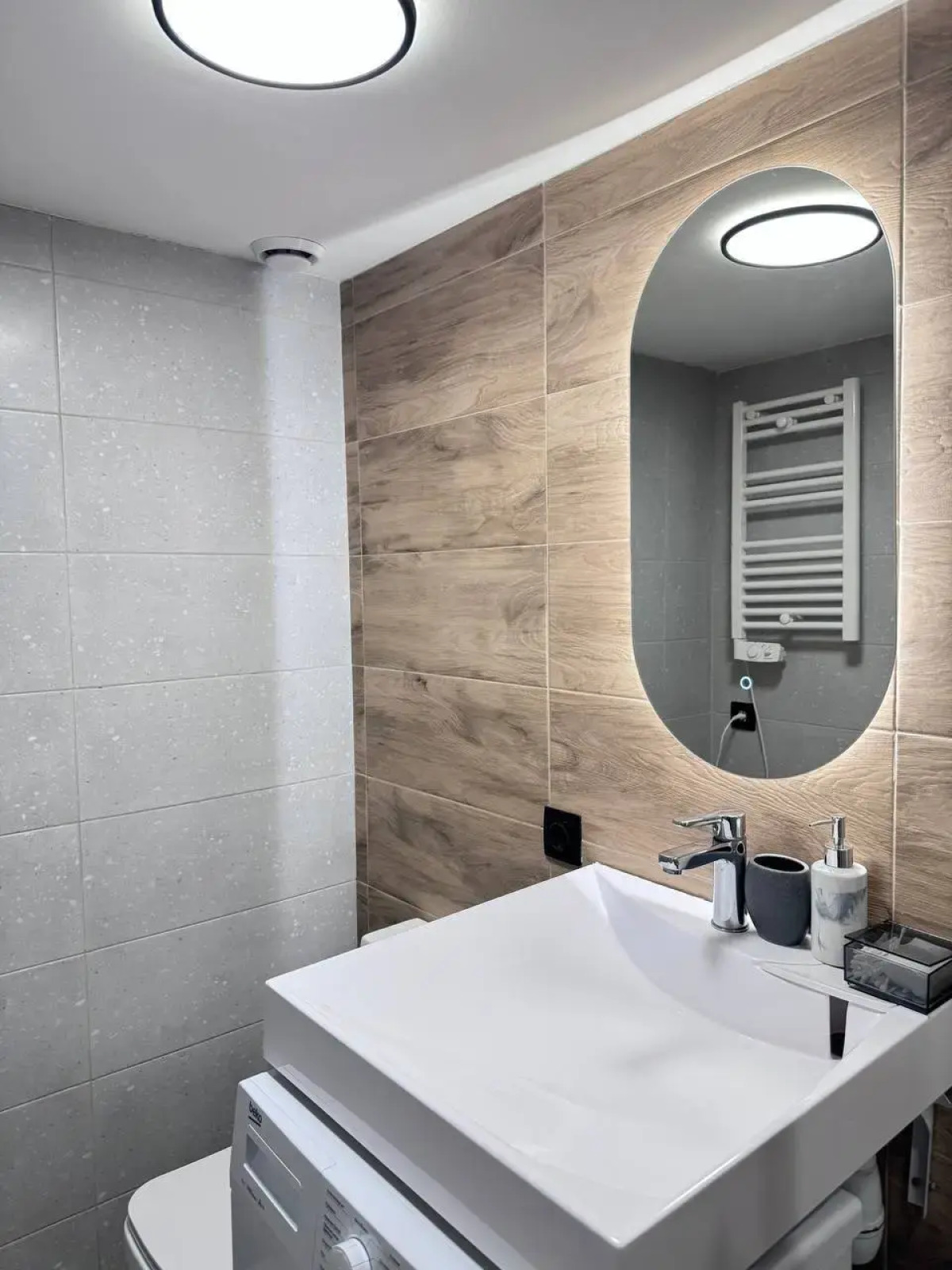 Апартаменты Cherry на Большой Почтовая