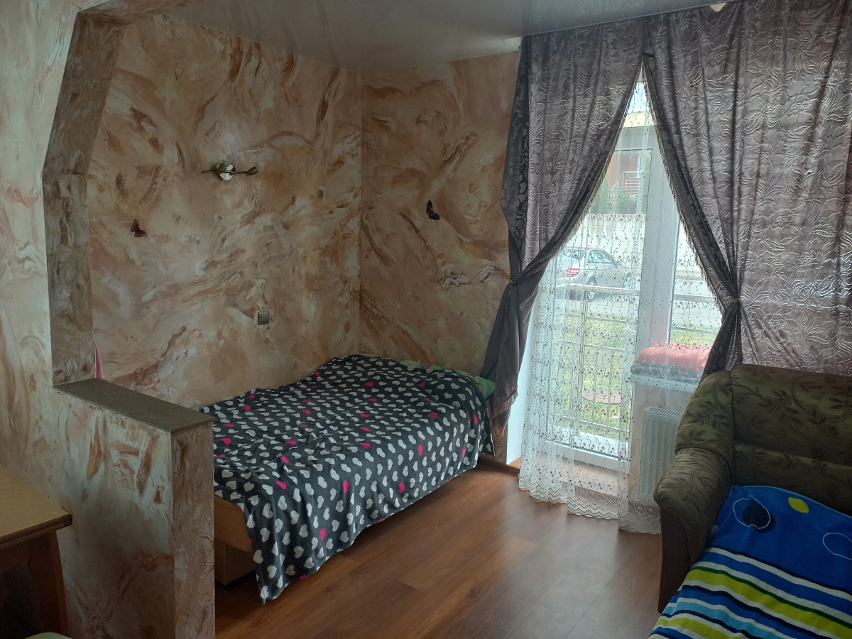 Апартаменты Александра