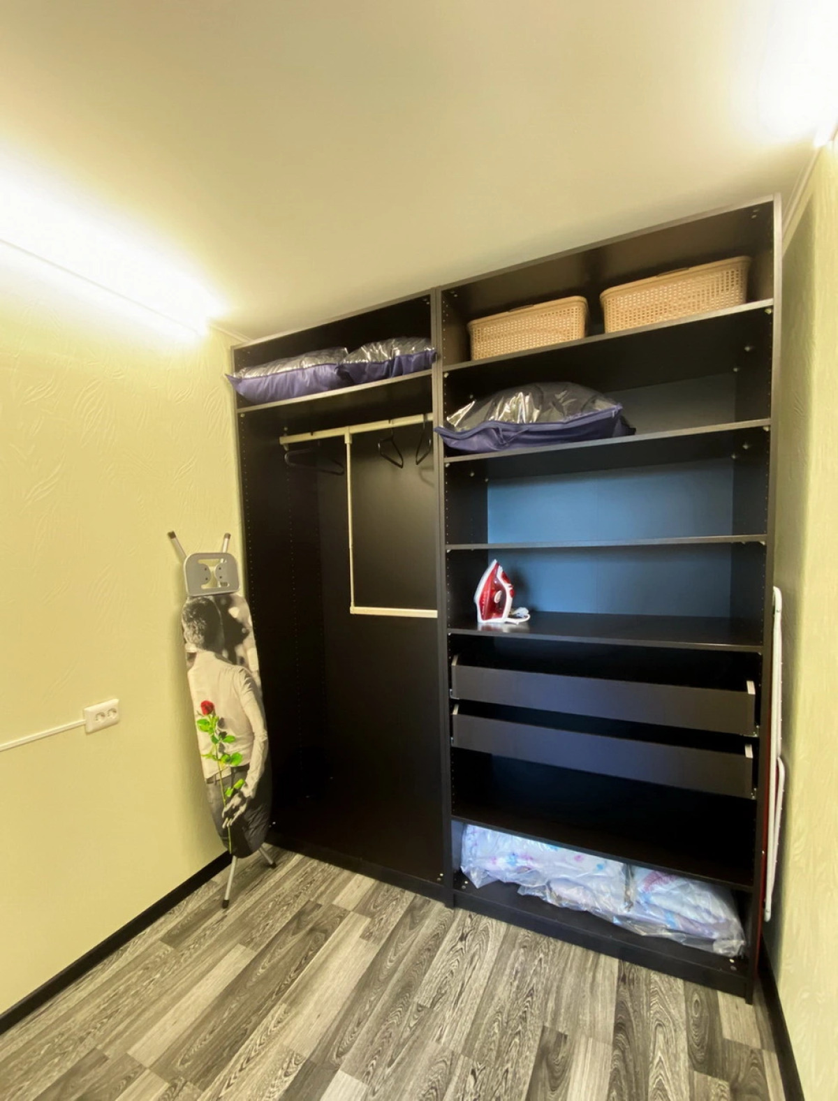 Апартаменты White & Black