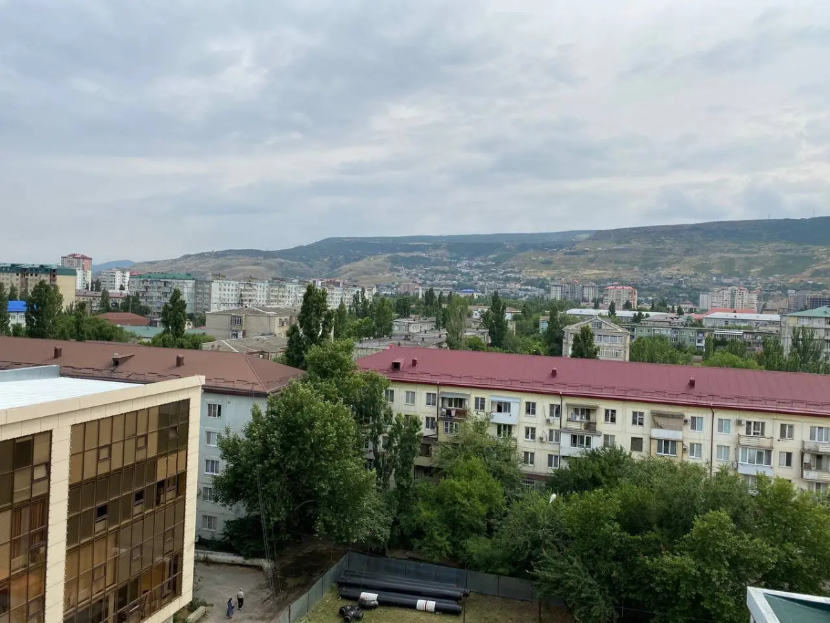 Апартаменты на Ирчи Казака 53А