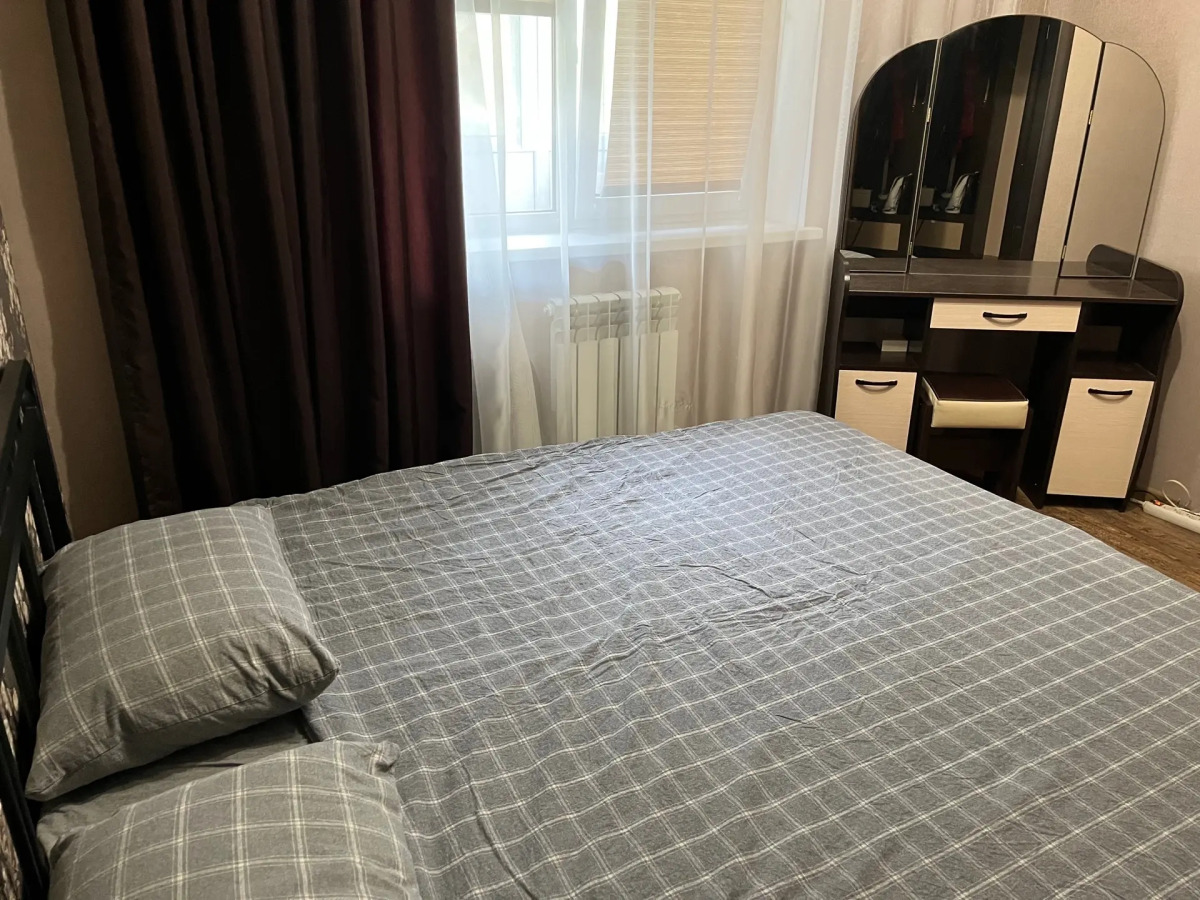 Квартира Большая Двухкомнатная в Кисловодске