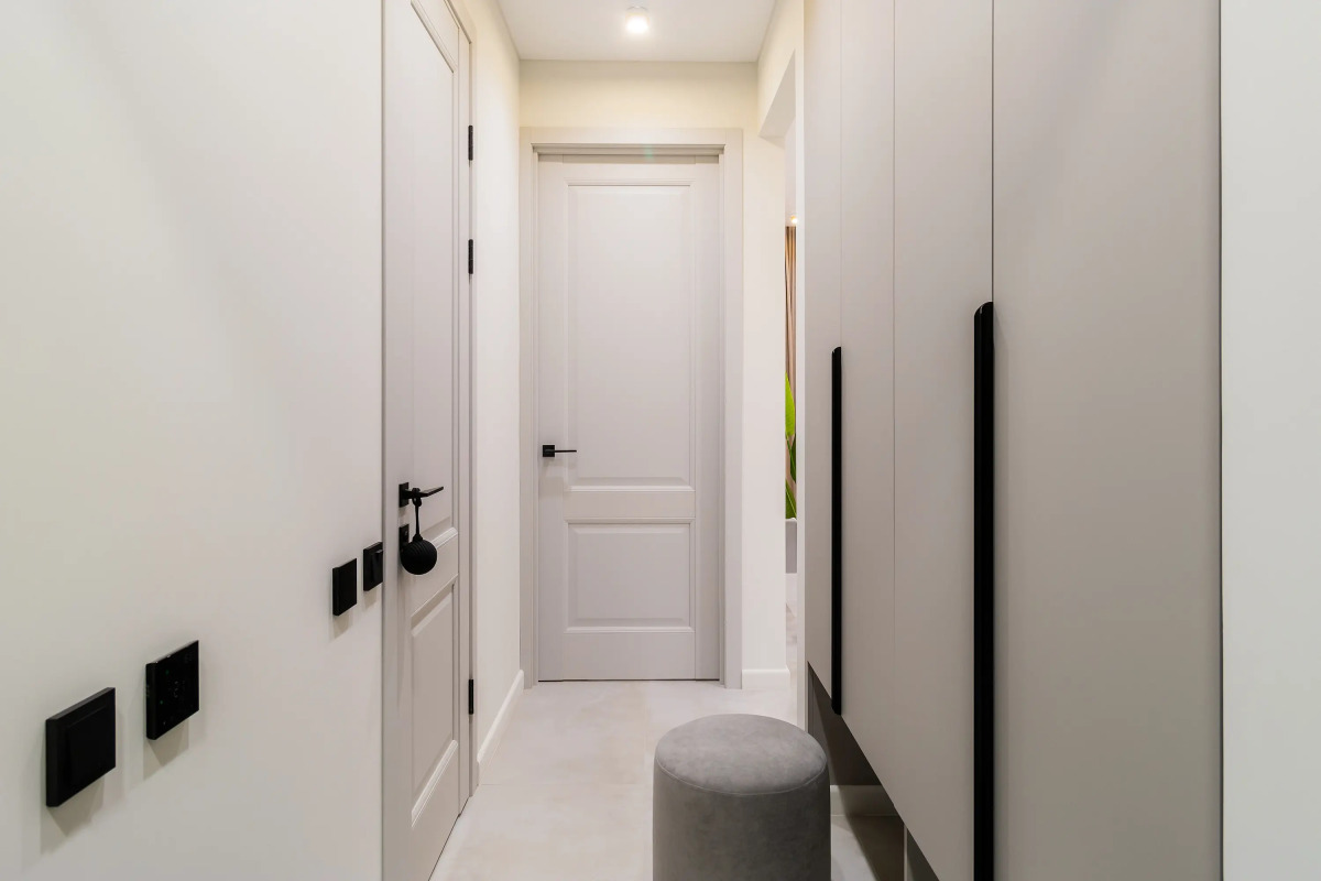 Квартира На Родионова 178