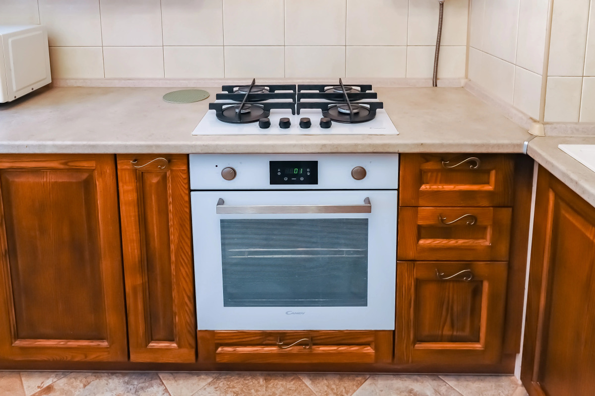 Квартира в центре с бесплатной парковкой