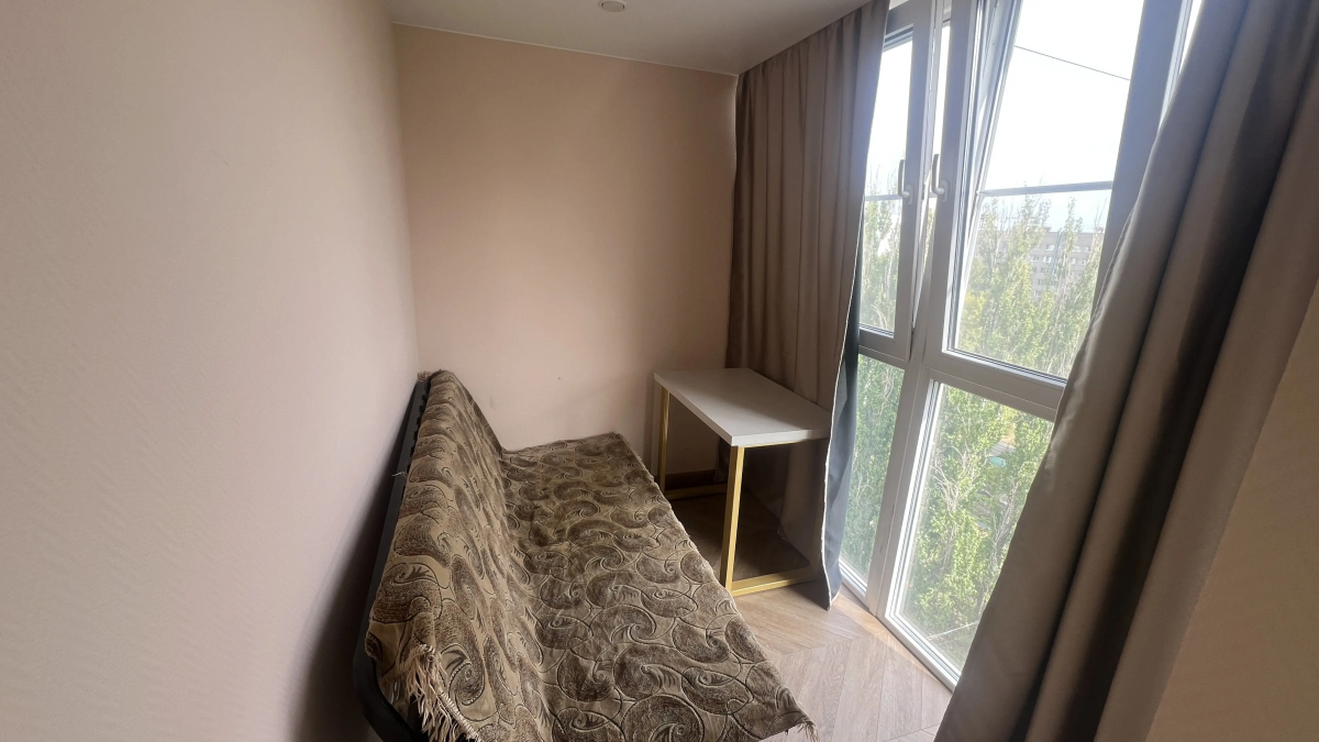 Квартира На Невской